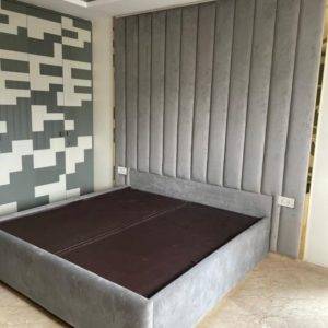 Full back With Sides