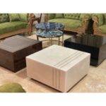 5 - in - One Centre Table Set