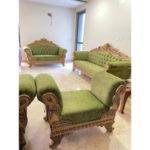 Gold Green Royal - Image 2