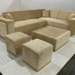 Concentric Beige Royale