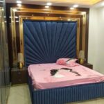 Royal Blue Full Panel